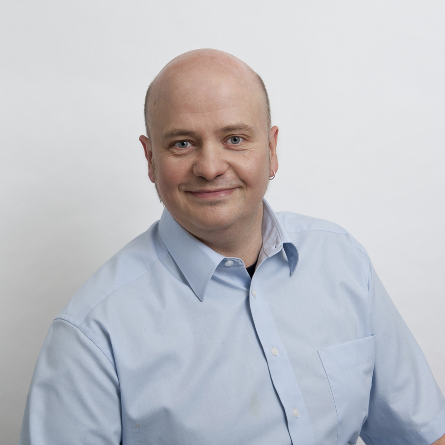 Team groob Haustechnik:  Stefan 01 Heynen